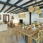 别墅 Owl Alvarez - 5 Min Walk To Old Town Center 波连斯萨