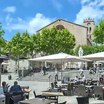 Owl Alvarez - 5 Min Walk To Old Town Center * 波连斯萨