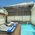 别墅 Owl Alvarez - 5 Min Walk To Old Town Center 波连斯萨