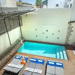 Owl Alvarez - 5 Min Walk To Old Town Center 别墅