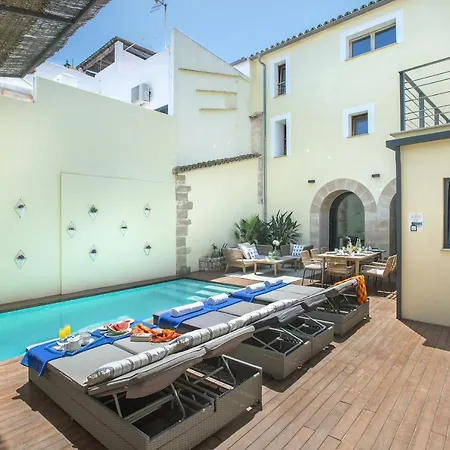 Owl Alvarez - 5 Min Walk To Old Town Center *