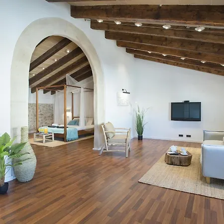 Villa Owl Alvarez - 5 Min Walk To Old Town Center Pollenca