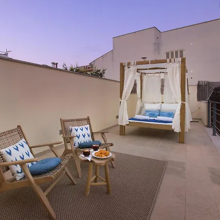 Villa Owl Alvarez - 5 Min Walk To Old Town Center Pollenca