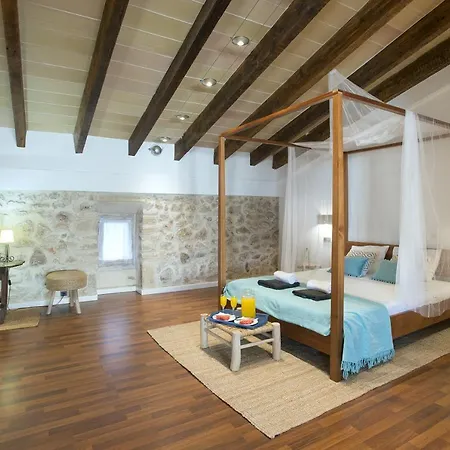 Owl Alvarez - 5 Min Walk To Old Town Center * Pollenca