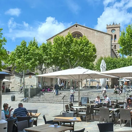 Owl Alvarez - 5 Min Walk To Old Town Center * Pollenca