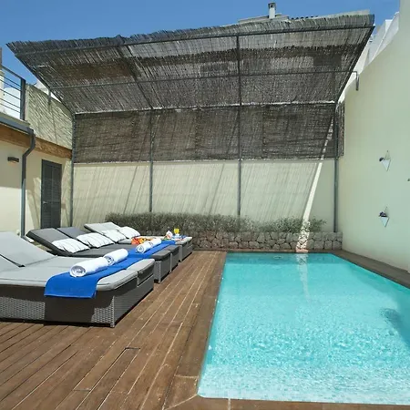 Owl Alvarez - 5 Min Walk To Old Town Center Villa *