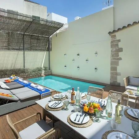 Villa Owl Alvarez - Luxury Retreat *