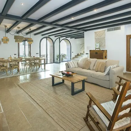 Owl Alvarez - 5 Min Walk To Old Town Center * Pollença