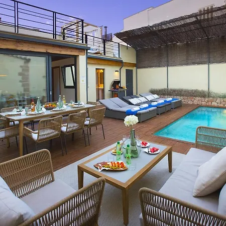 Owl Alvarez - 5 Min Walk To Old Town Center *