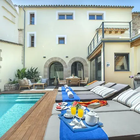 Villa Owl Alvarez - 5 Min Walk To Old Town Center