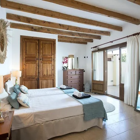 Вилла Owl Alvarez - 5 Min Walk To Old Town Center *