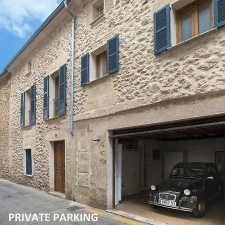 Owl Alvarez - 5 Min Walk To Old Town Center Вилла