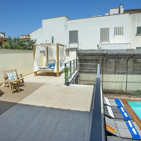 Owl Alvarez - 5 Min Walk To Old Town Center *