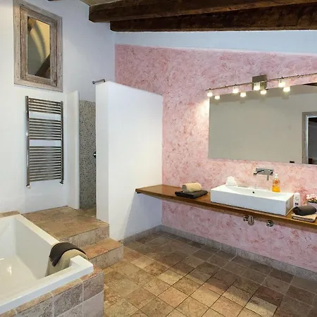 Owl Alvarez - Luxury Retreat Villa Pollenca