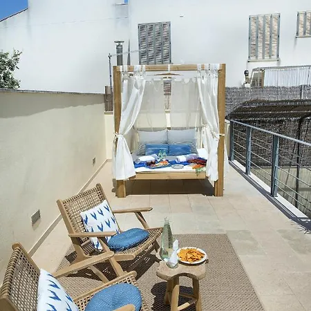 Owl Alvarez - Luxury Retreat *