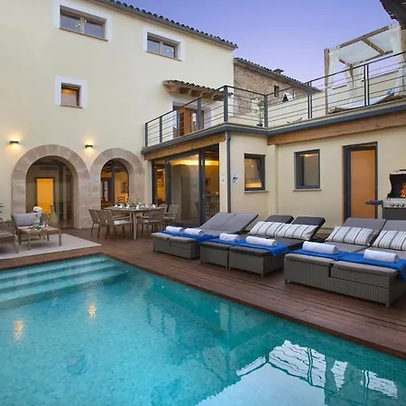 Owl Alvarez - 5 Min Walk To Old Town Center Villa *