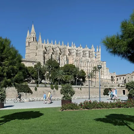 Owl Alvarez - 5 Min Walk To Old Town Center Villa Pollença