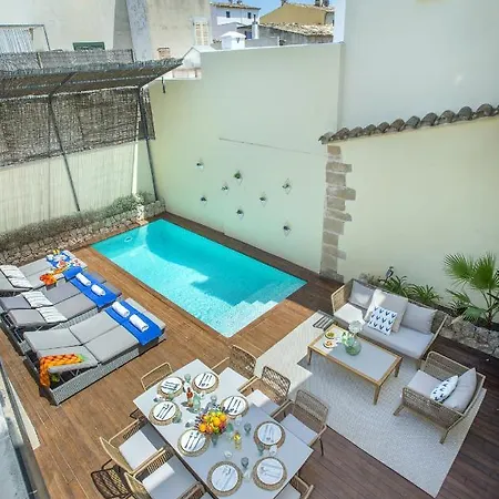 Owl Alvarez - 5 Min Walk To Old Town Center *