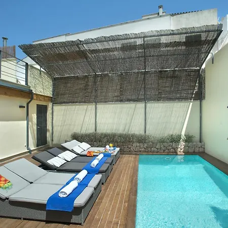 Villa Owl Alvarez - 5 Min Walk To Old Town Center Pollença