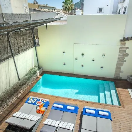Owl Alvarez - 5 Min Walk To Old Town Center Villa