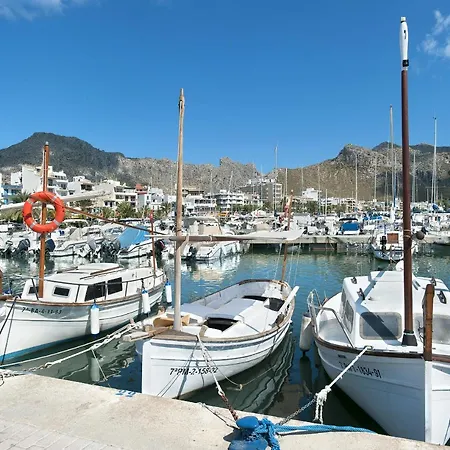 Owl Alvarez - 5 Min Walk To Old Town Center Villa Pollença