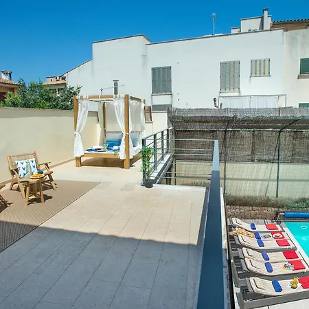 Owl Alvarez - 5 Min Walk To Old Town Center Villa