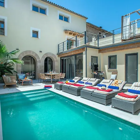 Villa Owl Alvarez - 5 Min Walk To Old Town Center *