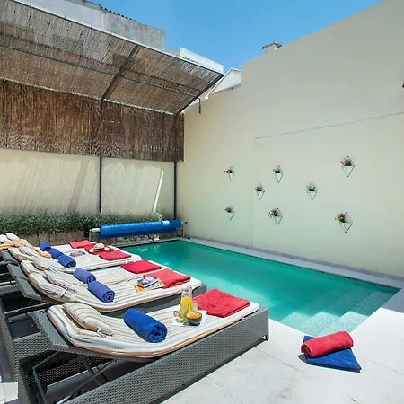 Owl Alvarez - 5 Min Walk To Old Town Center *