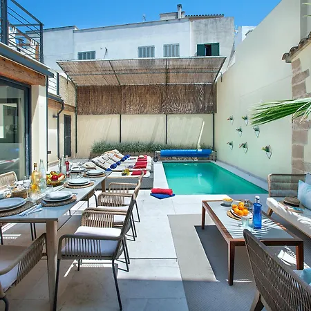 Owl Alvarez - 5 Min Walk To Old Town Center Villa