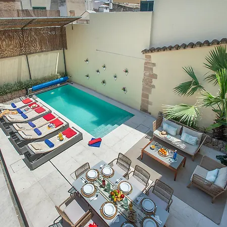 Villa Owl Alvarez - 5 Min Walk To Old Town Center