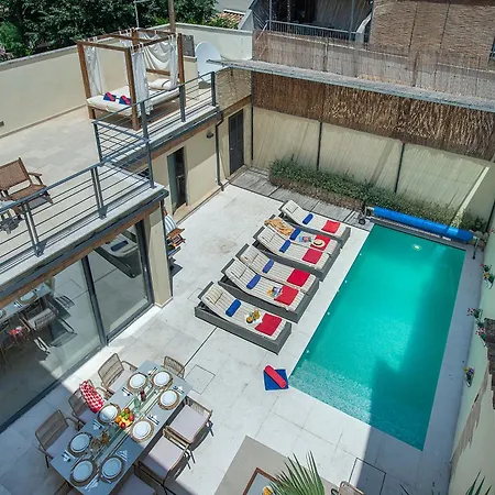 Owl Alvarez - 5 Min Walk To Old Town Center Villa *