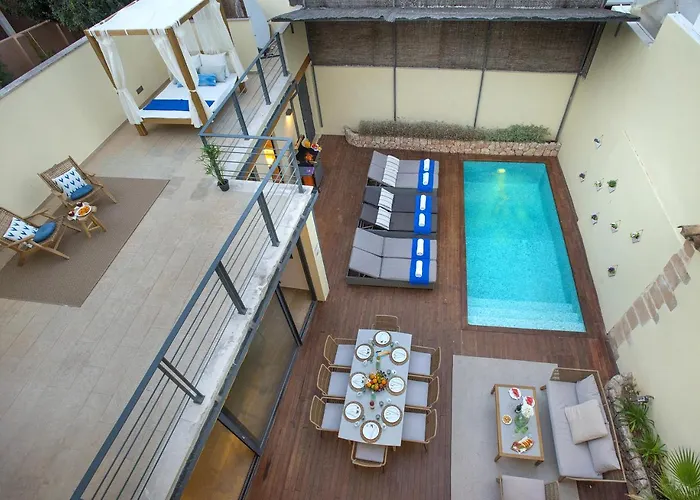 Owl Alvarez - 5 Min Walk To Old Town Center Villa *