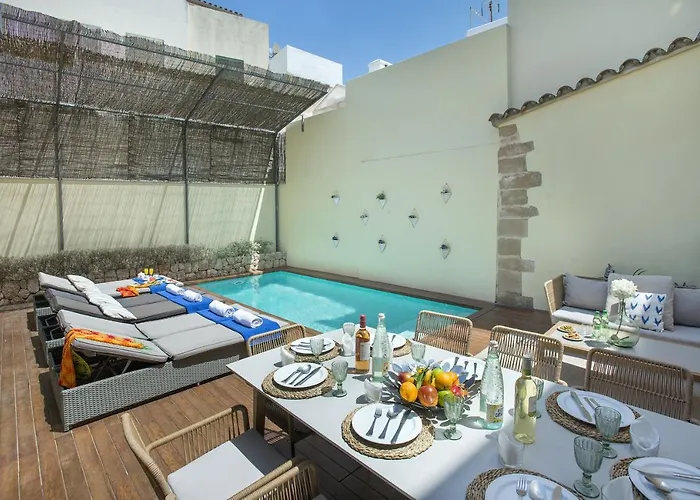 Villa Owl Alvarez - 5 Min Walk To Old Town Center *