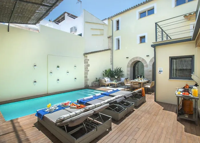 Owl Alvarez - 5 Min Walk To Old Town Center *