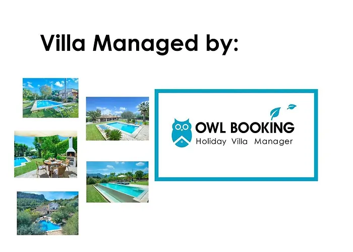 Villa Owl Alvarez - 5 Min Walk To Old Town Center *