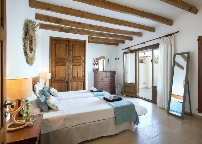 Villa Owl Alvarez - 5 Min Walk To Old Town Center *