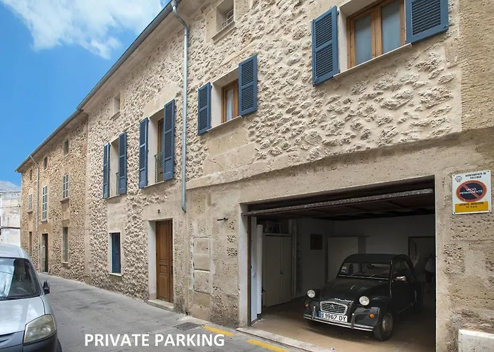 Owl Alvarez - 5 Min Walk To Old Town Center Villa