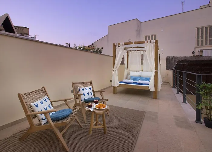 Villa Owl Alvarez - 5 Min Walk To Old Town Center Pollenca