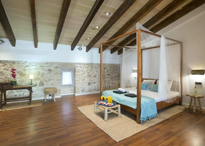 Owl Alvarez - 5 Min Walk To Old Town Center * Pollenca