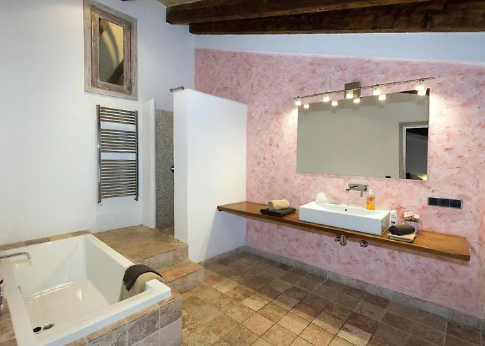 Owl Alvarez - 5 Min Walk To Old Town Center Villa Pollenca