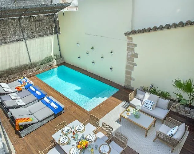 Owl Alvarez - 5 Min Walk To Old Town Center *