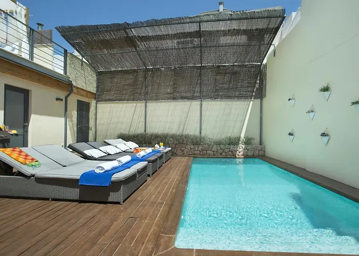 Owl Alvarez - 5 Min Walk To Old Town Center Villa *